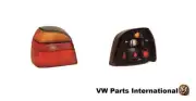 For VW Golf MK3 GTI TDI Right Rear Light O/S/R Lamp Unit Brand New High Quali...