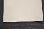 1972 72 1973 73 FORD TORINO HARDTOP BRIGHT WHITE TIER HEADLINER USA MADE