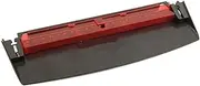 High Mount Stop Light For A&udi A4 S4 2009-2015 8k5945097 Car High Level Third Brake Light Rear Tail Brake Light Lamp Stop Light