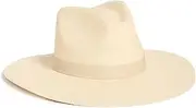 [BRIXTON] Women's Harper Panama Straw