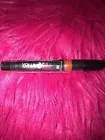 Maybelline 505 Sensuous Ruby Volume XL Seduction Lip Plumper Gloss NEW Sealed