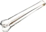 Cabilock Cat Claw Shape Food Tongs Stainless Steel Kitchen Tool for Serving Appetizers Buffet and Bakery Use for Home and Restaurant