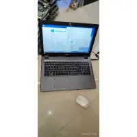 在飛比找蝦皮購物優惠-v5 591g acer i7-6700HQ 8G 240g