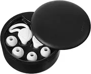 BESPORTBLE Earpieces for Diving Sports Silicone Ear Plugs Noise Reduction for Adults for Swimming Bath Shower