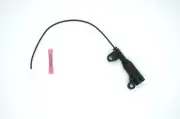 NEW A/C Compressor PLUG PIGTAIL CONNECTOR for BMW 7SB16C 7SBU16C Compressor (for: BMW)