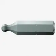 Wera 056356 5 x 25mm Ball End Hex Bit