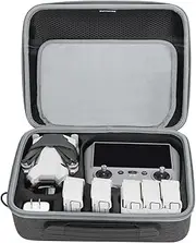 Sunnylife Extra Large Carry Case for Mini 4 Pro