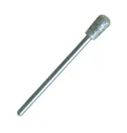Olive Diamond Burs Medium Grit Nail Reduction Pedicure Podiatry Tools