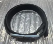 Bianchi Patroltek 8106 Black Loop Inner Liner Belt Black Size MED 34"-40" Loop