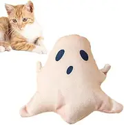 Cat Toys with Cat Toys - Plush Cat Bite Toys, Plush Cat Bite Toys | Halloween Kitten Toys, Halloween Cat Plush Doll, Plush Doll