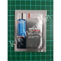 在飛比找蝦皮購物優惠-BIOTHERM 碧兒泉 男仕奇蹟活源緊膚精露