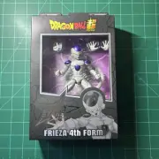 Dragonball Super Dragon Stars Frieza 4th Form Action Figure-SEALED!