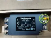 1PC New TDK-Lambda RTEN-5010 3-phase Power Line Filter EMC Filter 10A 500VAC