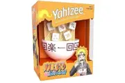 Yahtzee - Naruto Edition