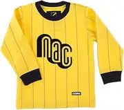 NAC Breda 'My First Football Shirt'