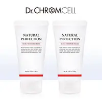 在飛比找蝦皮購物優惠-[Dr.CHROMCELL] 2x Natural Perf