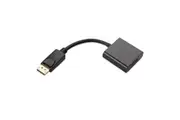 Astrotek DisplayPort to HDMI Male to Female - 20cm