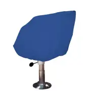 Taylor Made 80230 Helm/Bucket/Fixed Back Boat Seat Cover Rip/Stop Polyester