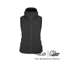 在飛比找momo購物網優惠-【RAB】Cubit Stretch Down Vest 保