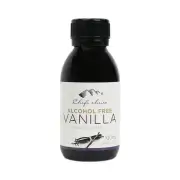 Chefs Choice Alcohol Free Pure Vanilla Extract | 100ml