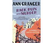 Rack, Ruin and Murder (Campbell & Carter Mystery 2)