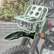 Front Splash Mud Flap Guard Hugger Fender Wheel Cover For Trail CT 125 Huntercub