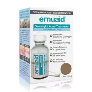 Emuaid Overnight Acne Treatment