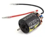 Reedy Radon 2 Crawler 5-Slot Brushed Motor (20T) [ASC27432]