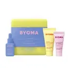 BYOMA So Hydrating Set - Barrier Repair Skincare Set - Creamy Jelly Cleanser ...