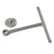 Shower Squeegee Glass Clean Scraper Washing Wiper Hanger Floor Window6254