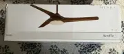 Minka AeroFlo KOA Ceiling Fan 52" BROWN Finish With Remote