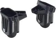 AlveyTech Anti-Tip Wheels for The Rollplay Nighthawk (Set of 2)