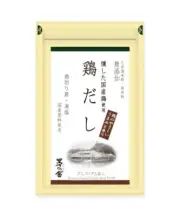 Kayanoya Chicken Dashi Japanese Traditional Chicken Soup Stock Powder 5Bag@Pack