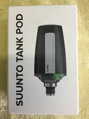 Suunto Tank POD 4 OCEAN EON Steel EON Core or D5 Tank Pressure Transmitter