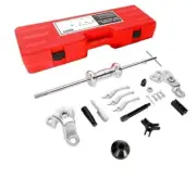Orion Motor Tech 9-Way Slide Hammer Puller Set, Front Wheel Hub Bearing Remov...