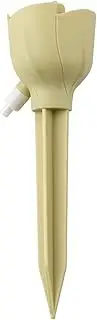 Automatic Plant Waterer Indoor - Indoor Drip Irrigation System | Slow Release Portable Smart Dripper Timer Stakes for Garden Greenhouse Houseplant