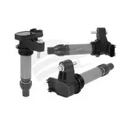 Denso Ignition Coil - C9145.D