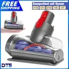 Replacement Head For Dyson V15 V11 V10 V8 V7 Electric Brush for Cleaning Pet AUS