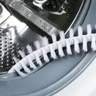 Lint Dust Cleaner for Washing Machine Brush Flexible Nylon Home