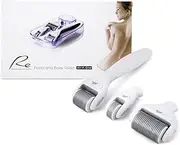 [Re] All in One Facial Dermaroller