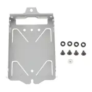 HDD Hard Disk Drive Caddy Enclosure Repair for 4 PS4 Pro FAST SHIP