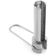 Security Shield Remove Tool, F Connector Coax Security Adapter1646