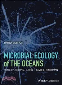 在飛比找三民網路書店優惠-Microbial Ecology of the Ocean