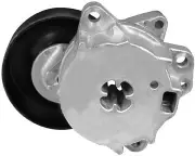 Accessory Drive Belt Tensioner Assembly Dayco For 2004 Nissan Pathfinder Armada