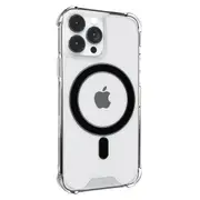 Urban MagSafe Bumper Case (Suits iPhone 14 Plus) - Clear