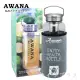 【AWANA】AWANA手提鋼蓋玻璃瓶-1000ml-2入組(玻璃瓶)