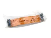 GIGABYTE NVIDIA GRAPHICS VIDEO CARDS SLI BRIDGE FLEXIBLE CABLE 12CF1-SLI001-02R