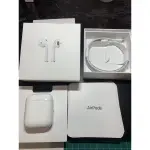 APPLE AIRPODS 耳機 2020製造