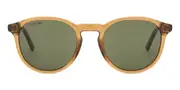Lacoste L916S 210 Men's Sunglasses Brown Size 50