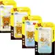 Rilakkuma 拉拉熊 ASUS ZenFone Selfie 5.5吋(ZD551KL)彩繪透明保護軟套